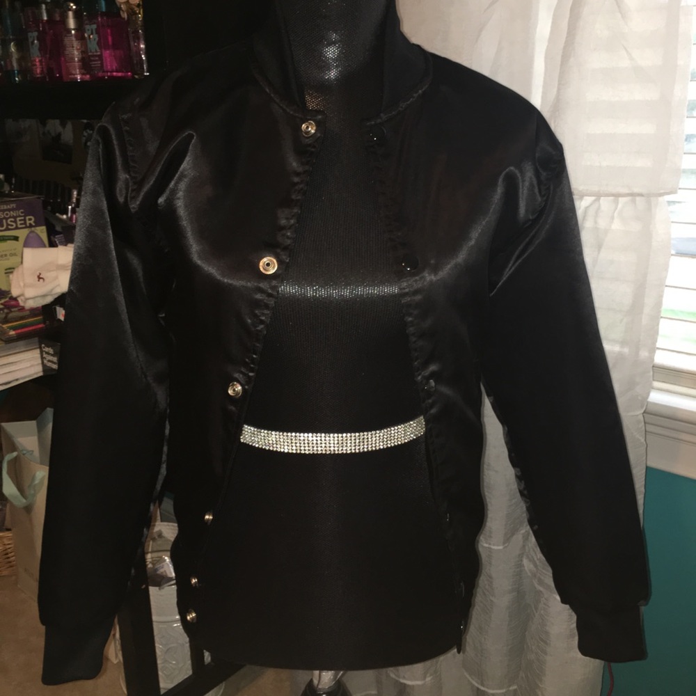 Bomber jacket from Brandy Melville